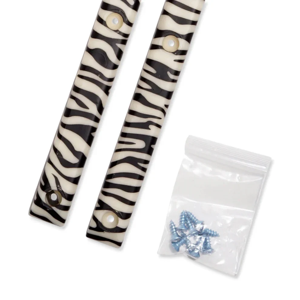 G-Tool - Rails (2 Pack) - Zebra - Image 2