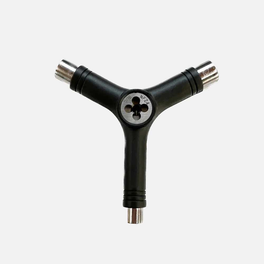 G-Tool - Y Skateboard Tool - Black - Image 2