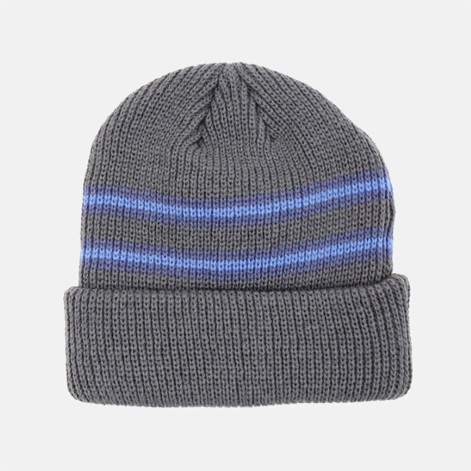 Garden - Billy Beanie - Grey - Image 2