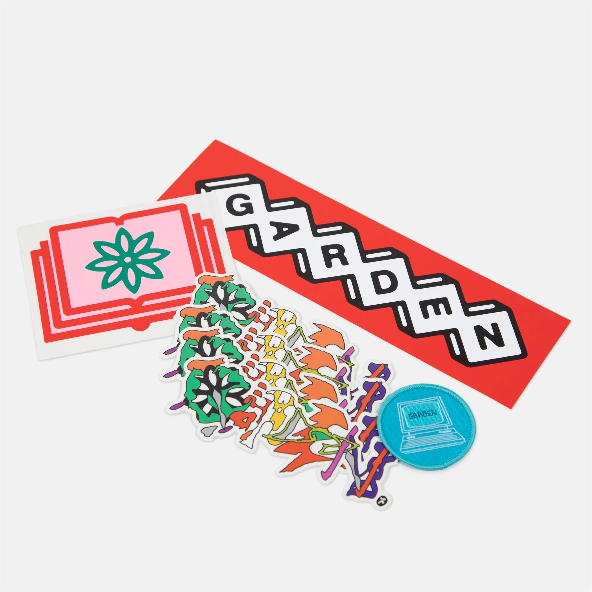 Garden - Compost Positions Gift Pack - Image 4