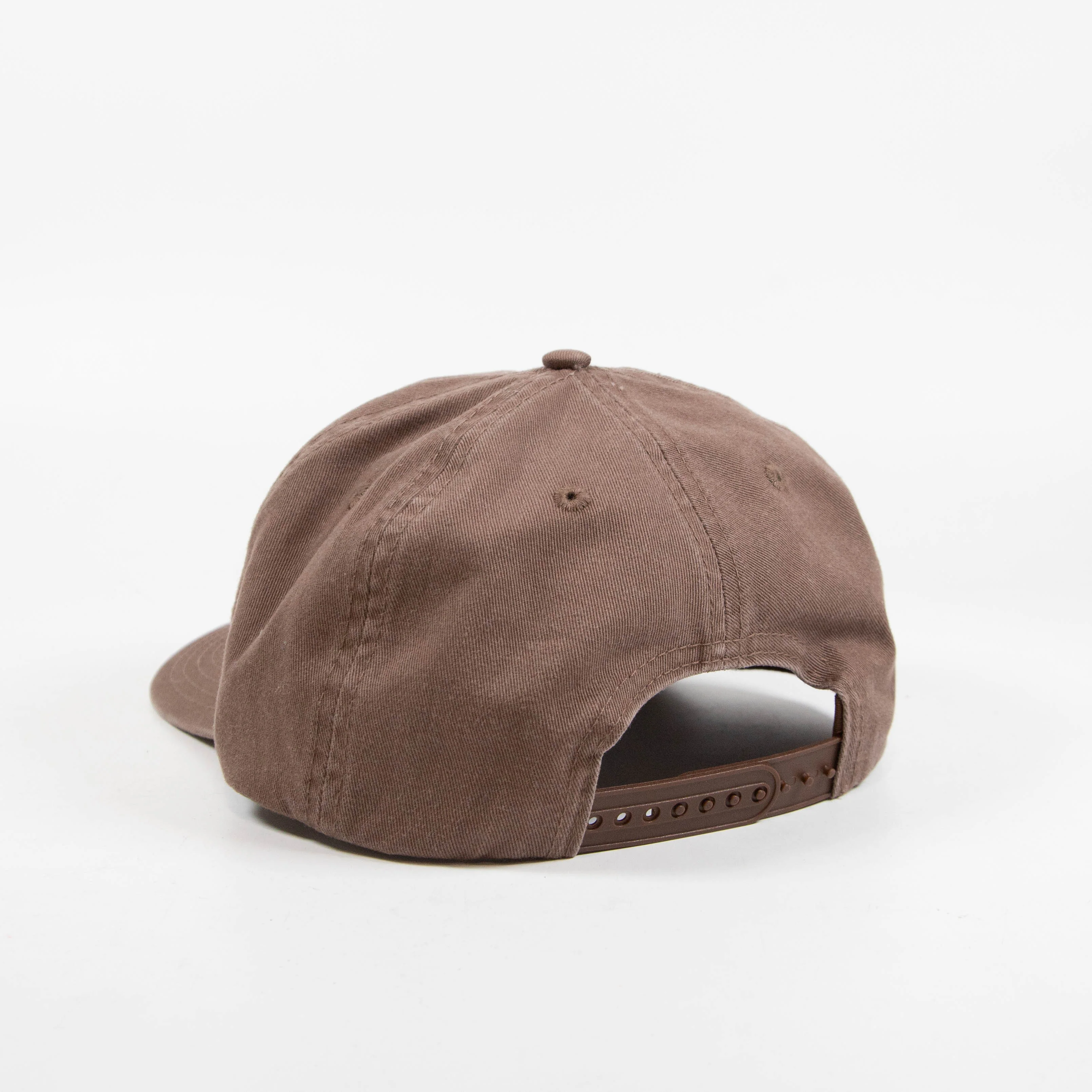 Garden - Crayon Cap - Brown - Image 3