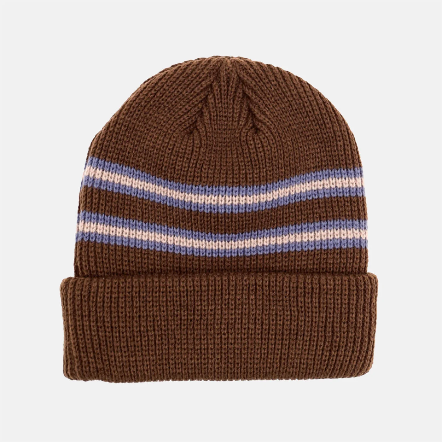 Garden - Billy Beanie - Brown - Image 2
