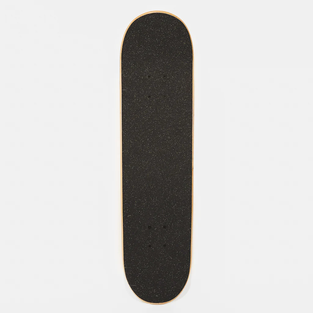 Globe Skateboards - 8.5" Goodstock Complete Skateboard - Clay - Image 4