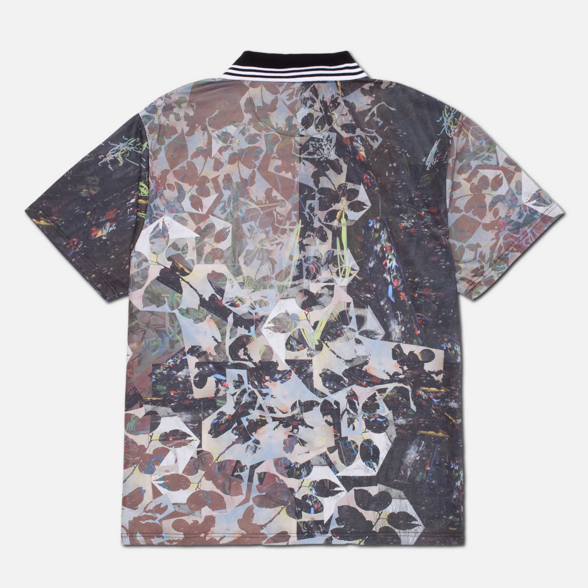 GX1000 - Petra Soccer Jersey - Multi - Image 3
