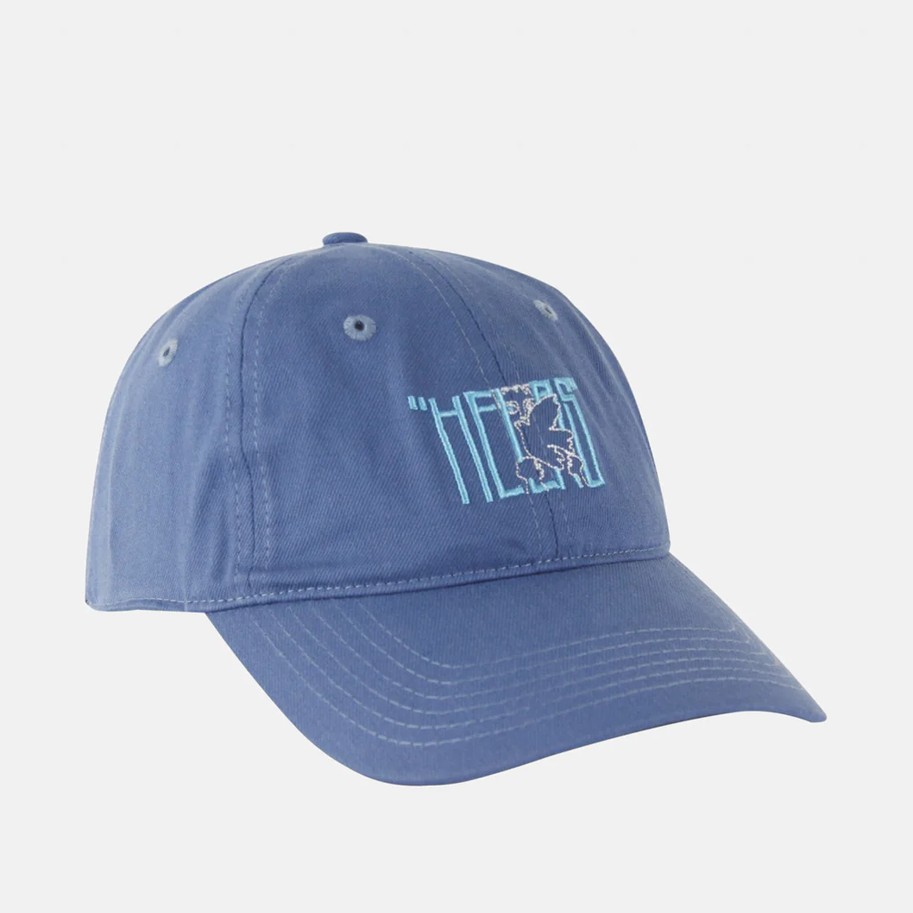 Helas - Barz Cap - Blue