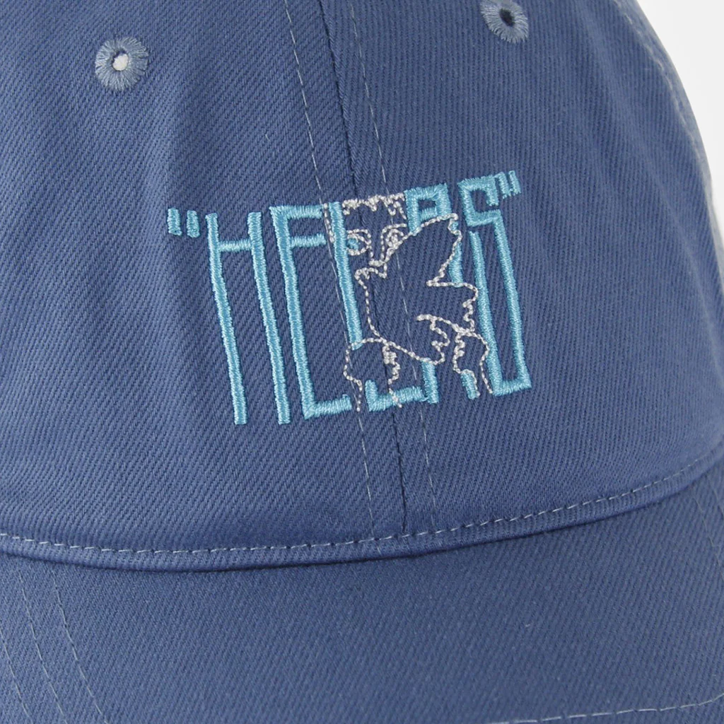 Helas - Barz Cap - Blue - Image 2