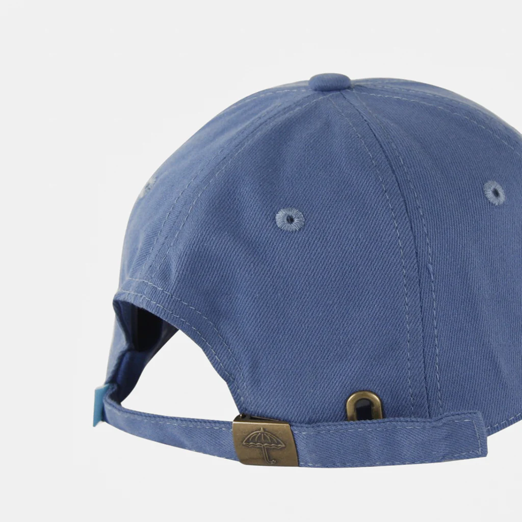 Helas - Barz Cap - Blue - Image 3