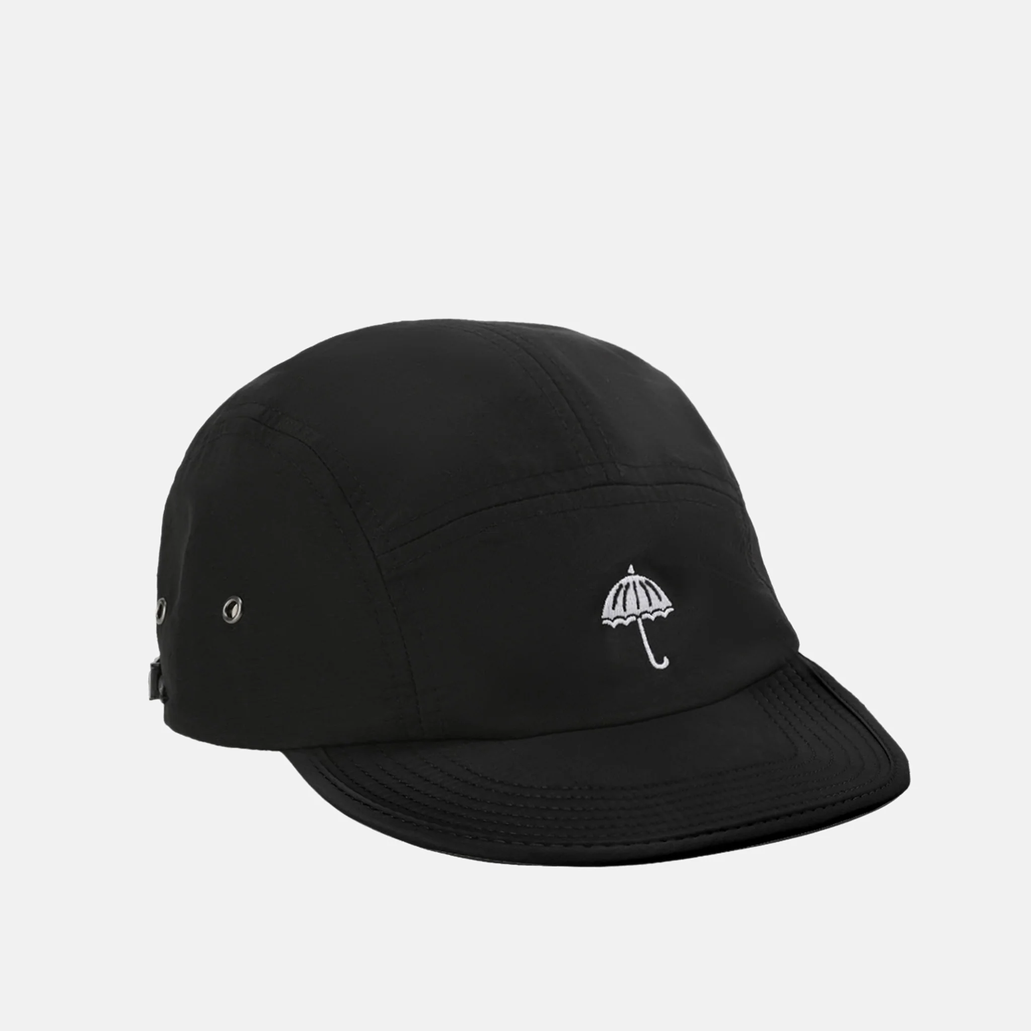 Helas - Classic Cap - Black