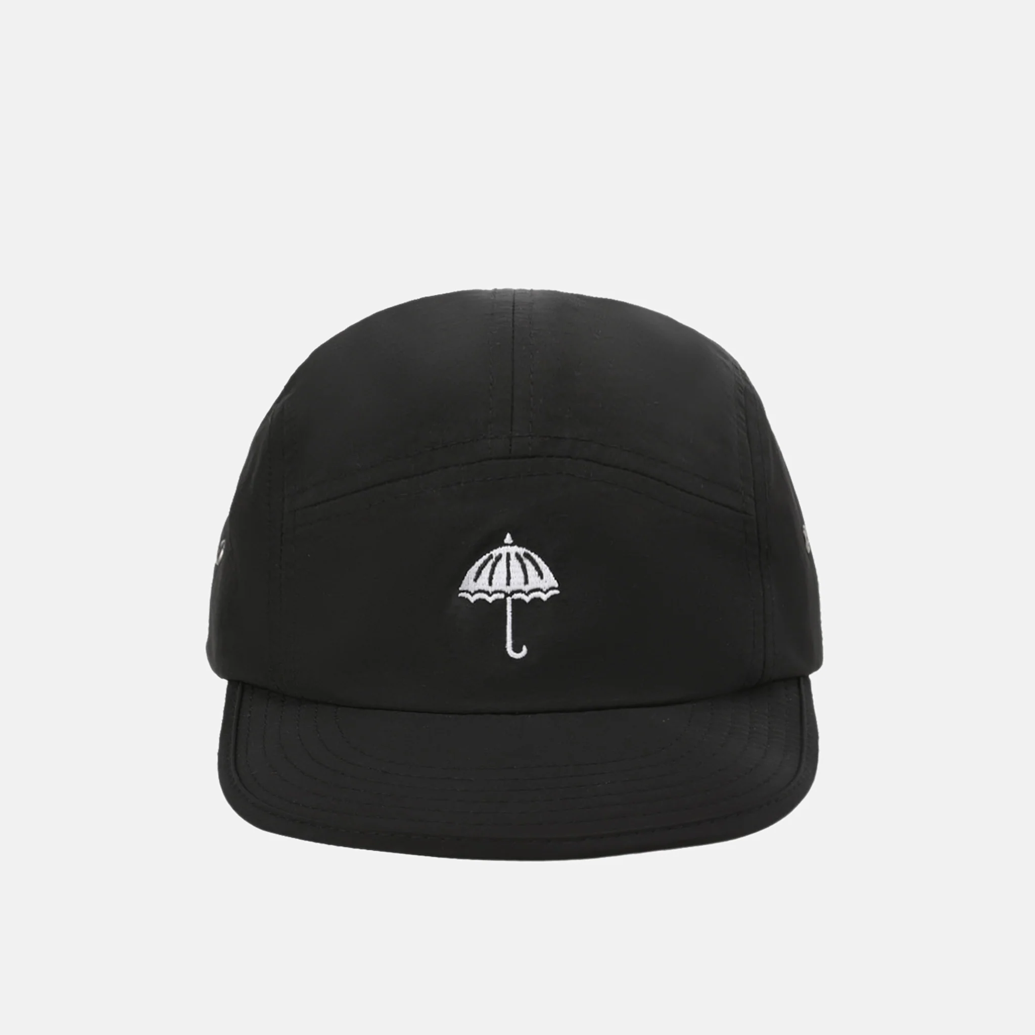 Helas - Classic Cap - Black - Image 2