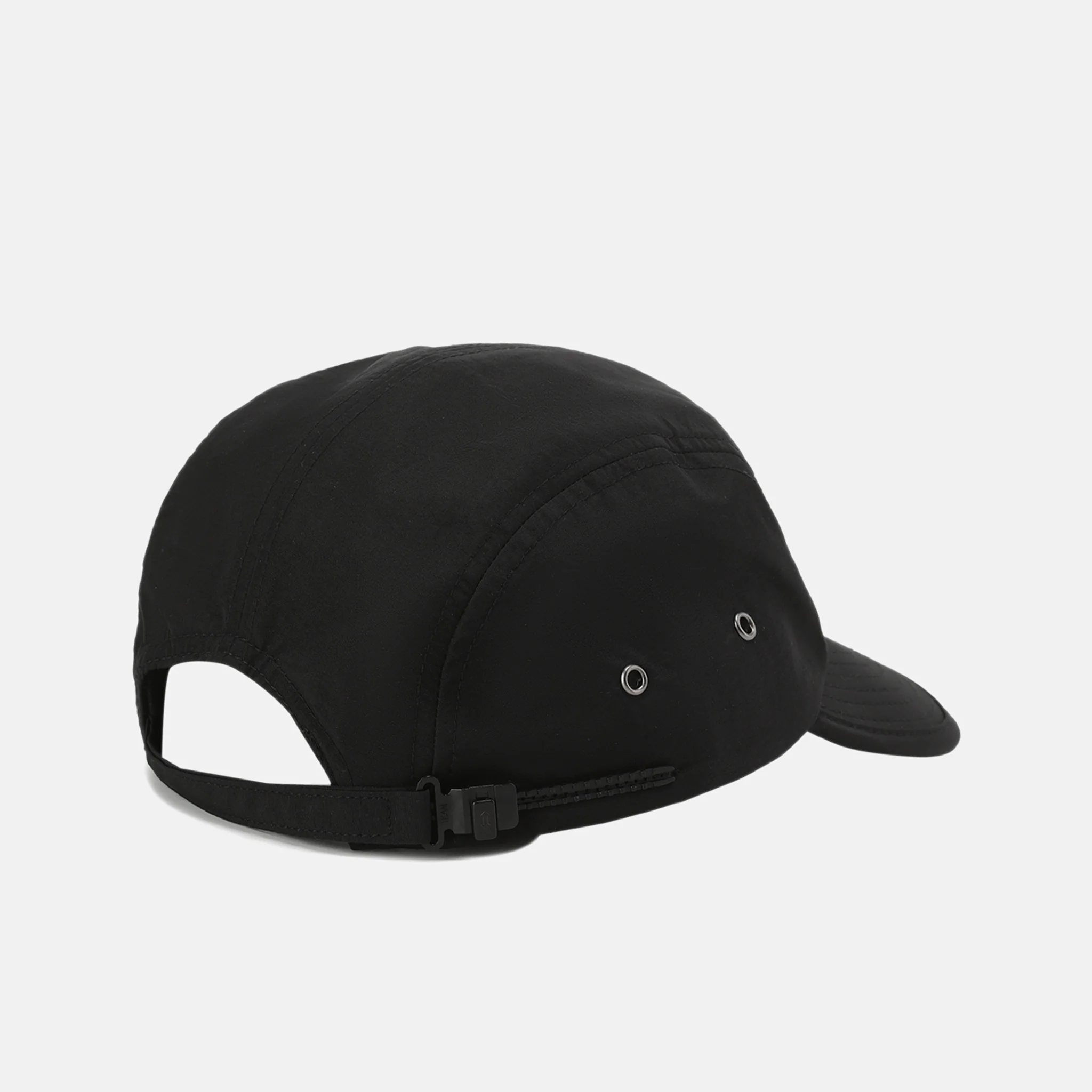 Helas - Classic Cap - Black - Image 3