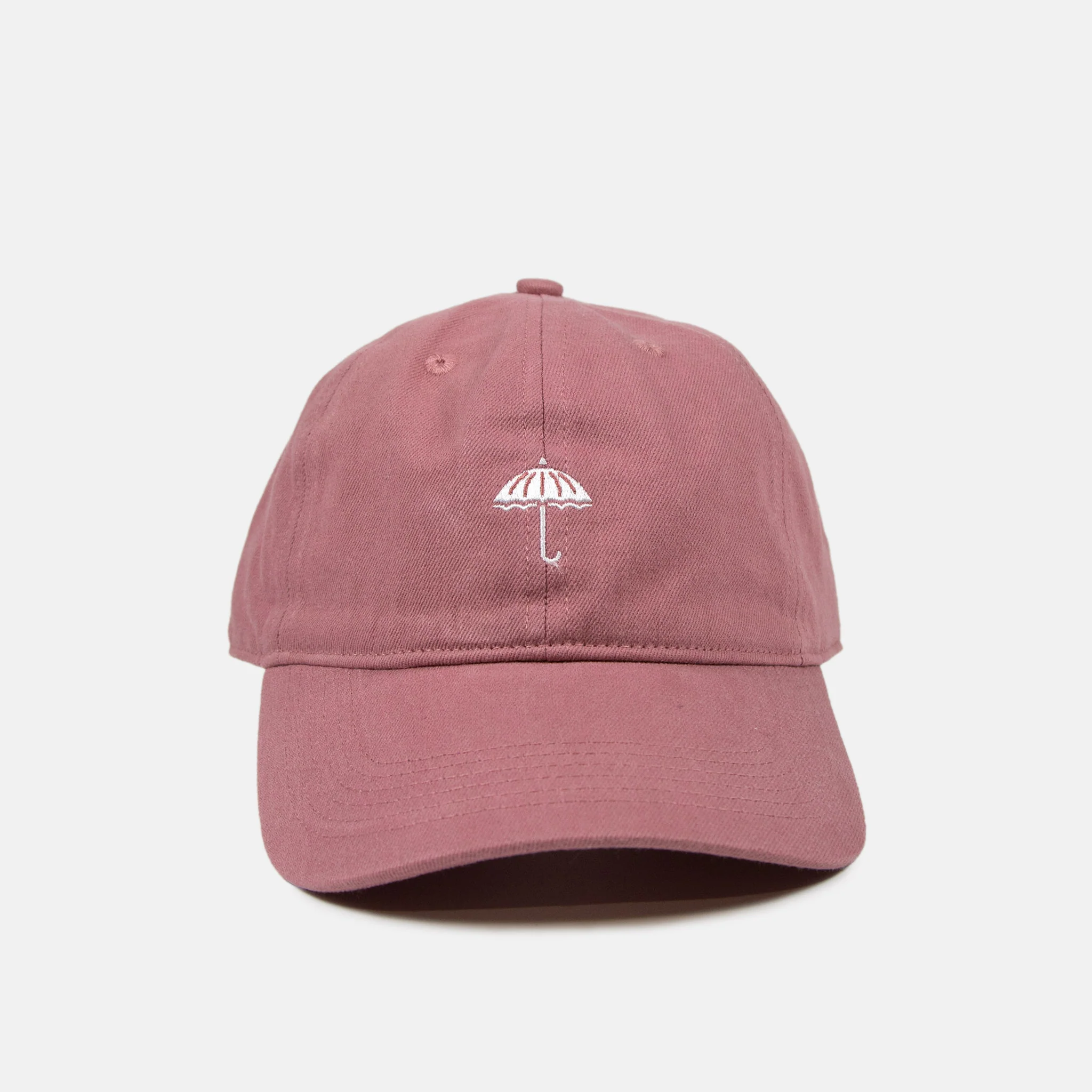 Helas - Classic Cap - Plum - Image 2