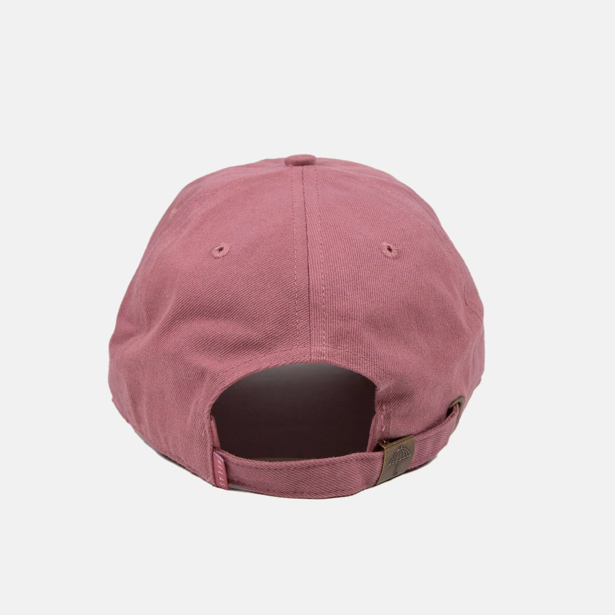 Helas - Classic Cap - Plum - Image 3