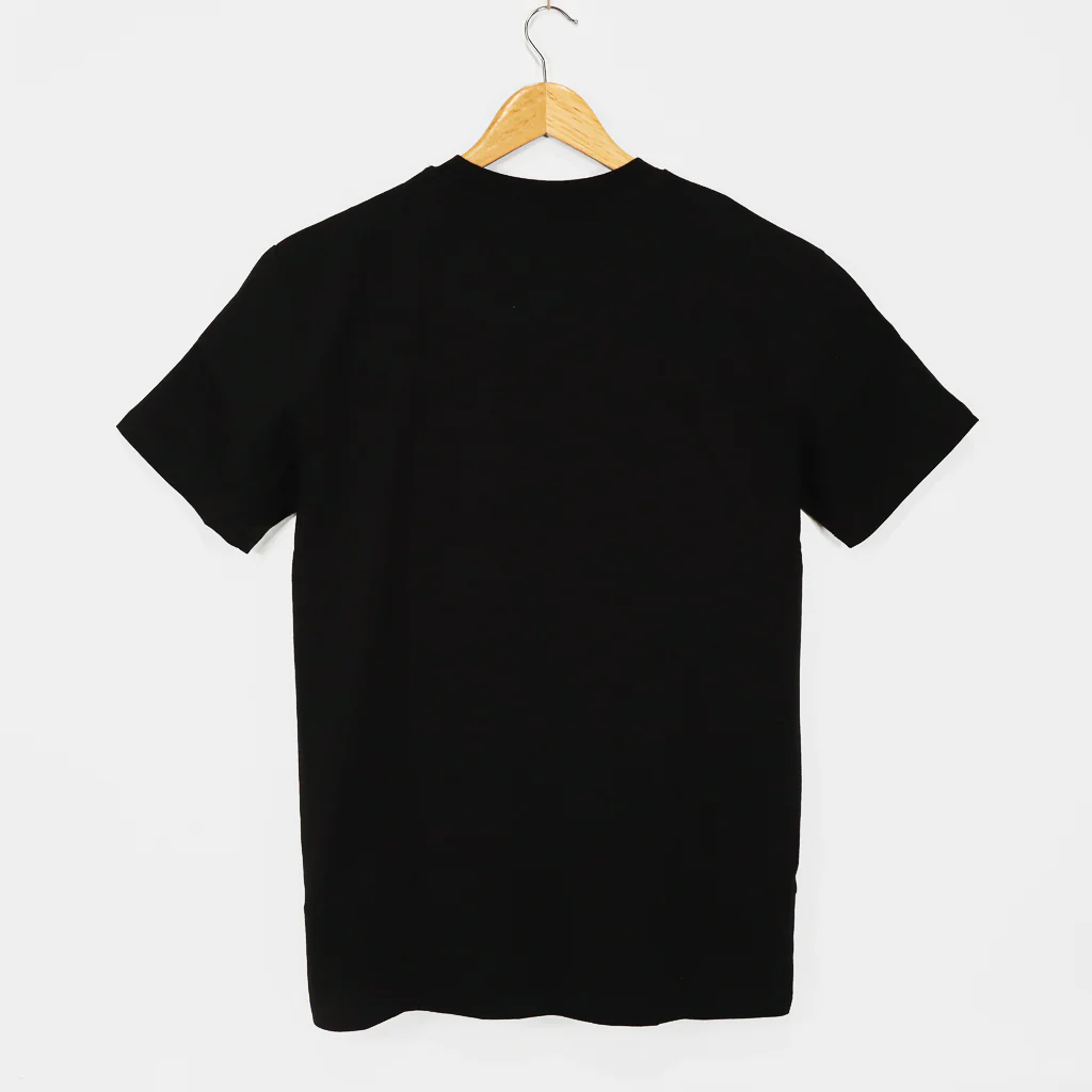 Helas - Fiesta T-Shirt - Black - Image 3