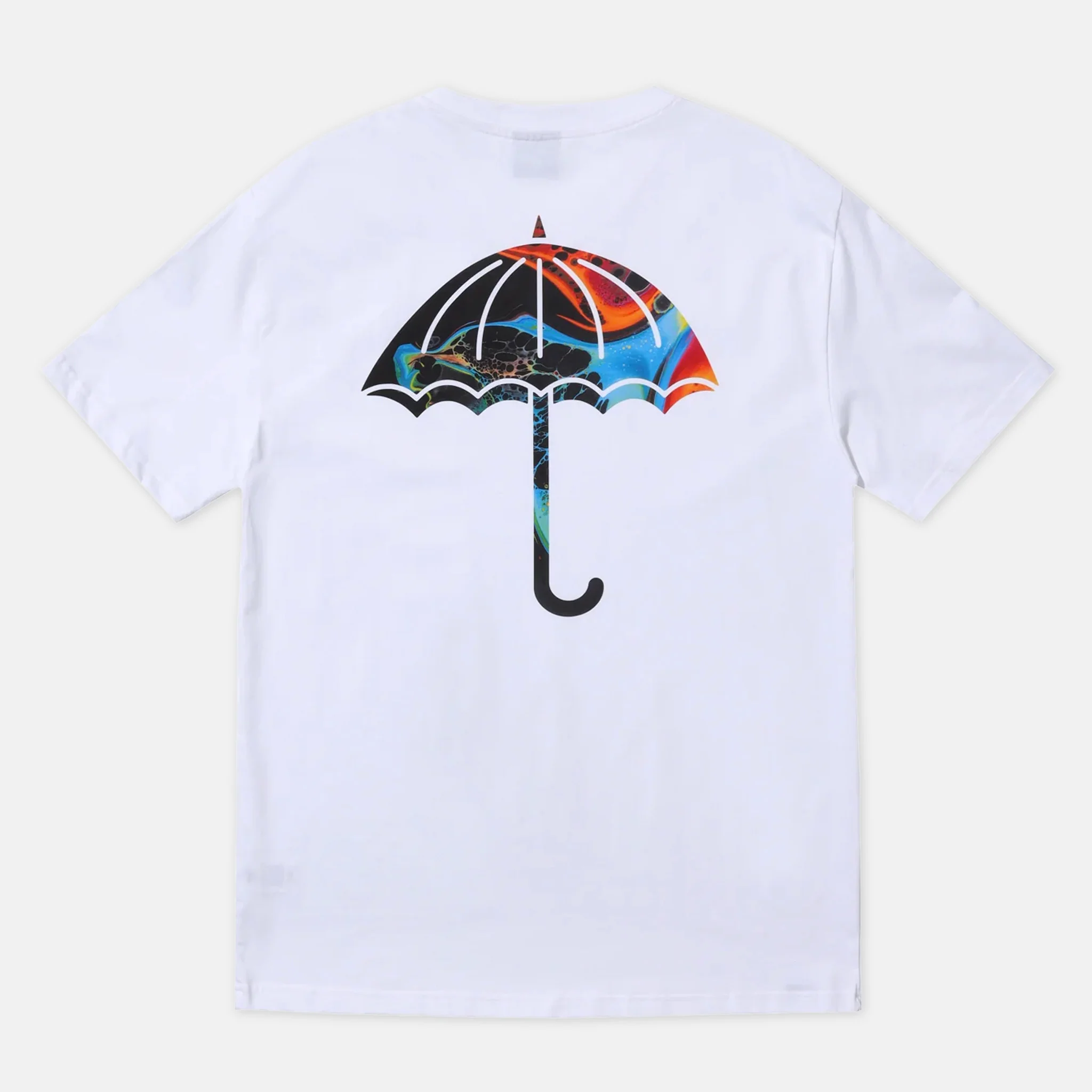Helas - Liquid T-Shirt - White