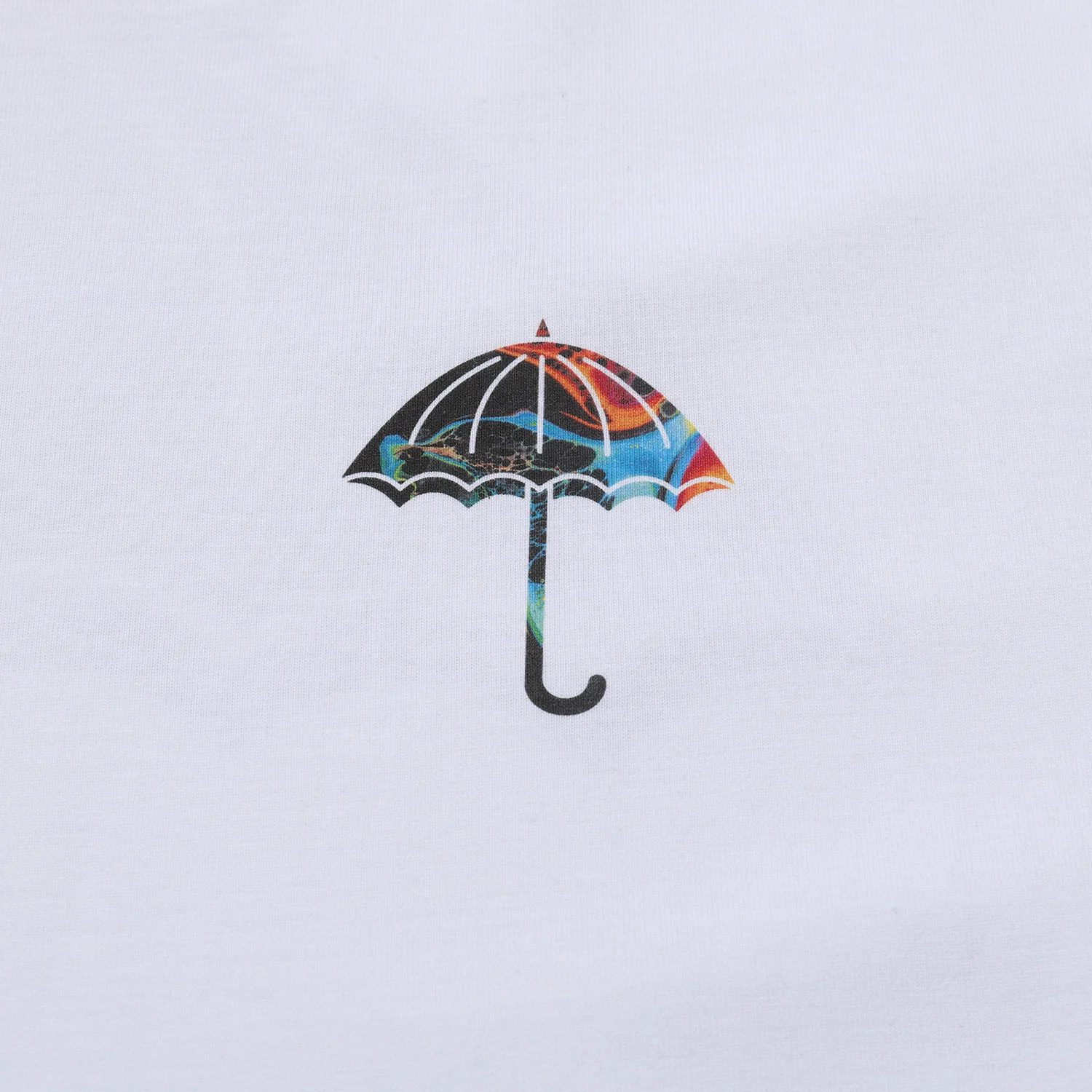 Helas - Liquid T-Shirt - White - Image 4