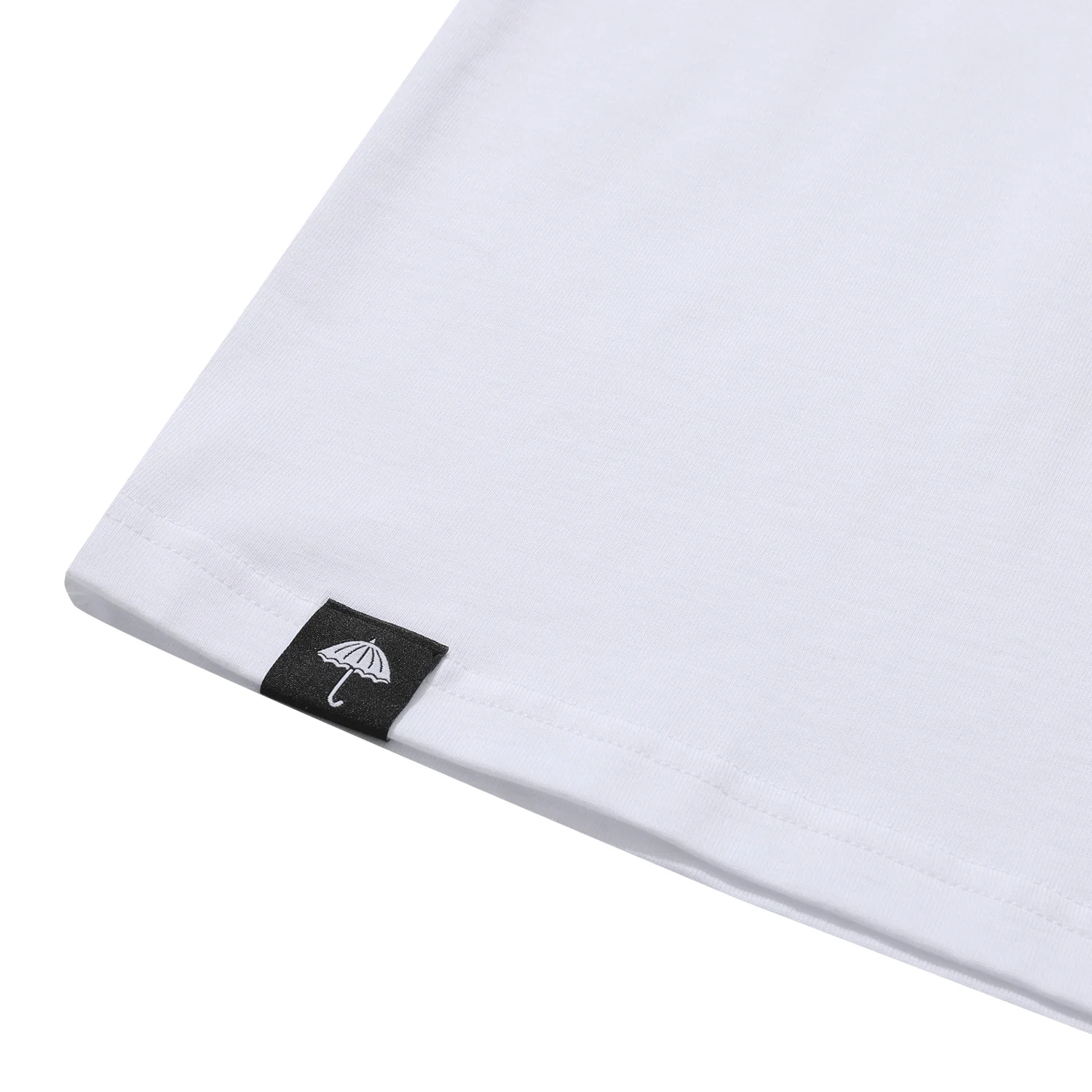 Helas - Liquid T-Shirt - White - Image 5