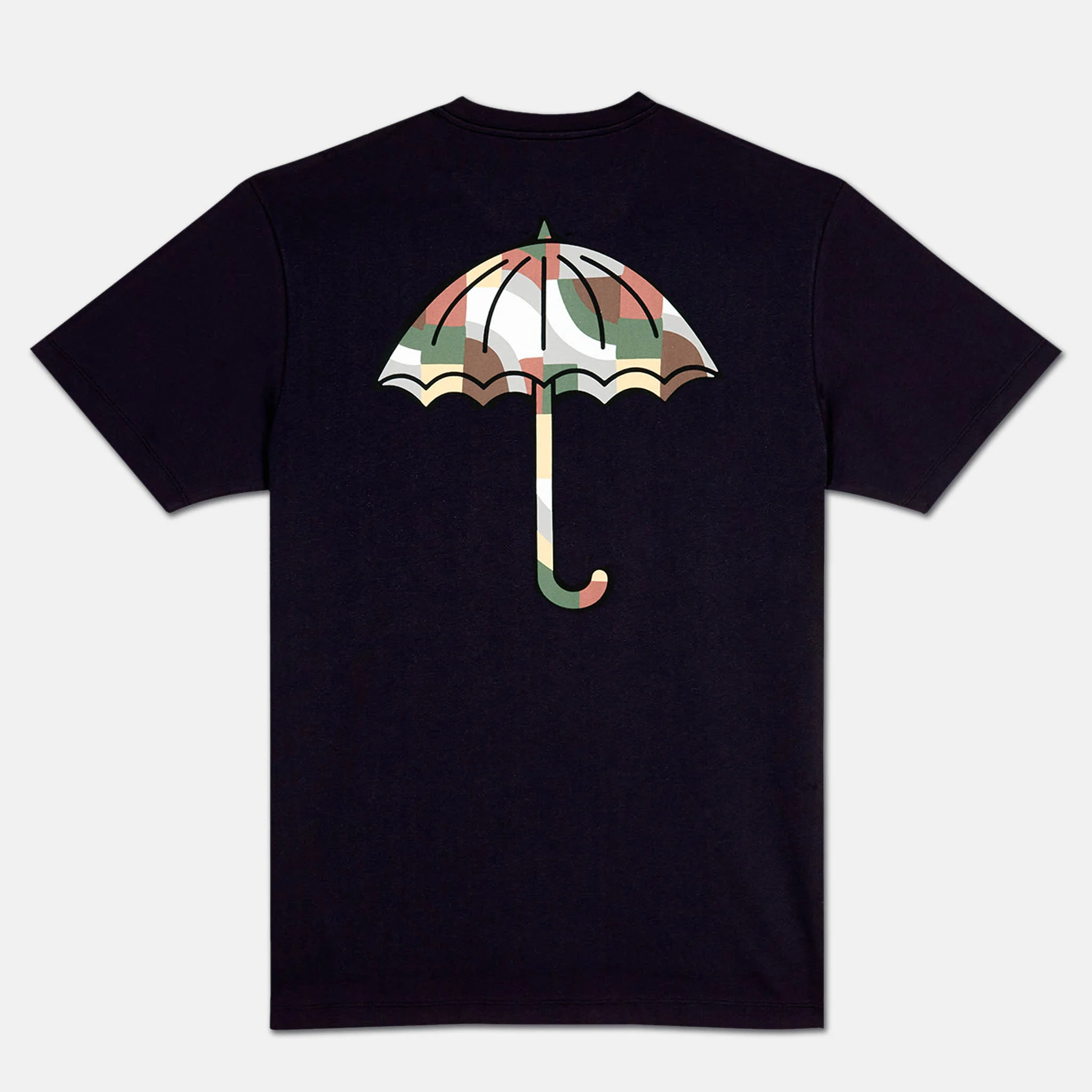 Helas - Mosa T-Shirt - Black