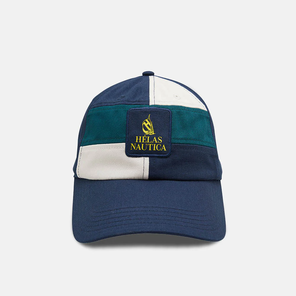 Helas - Nautica Cap - Multi - Image 2
