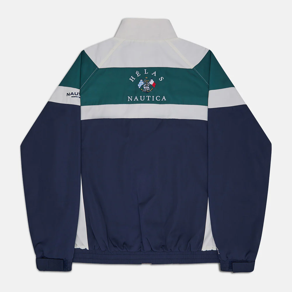 Helas - Nautica Sailor Jacket - Multi - Image 2
