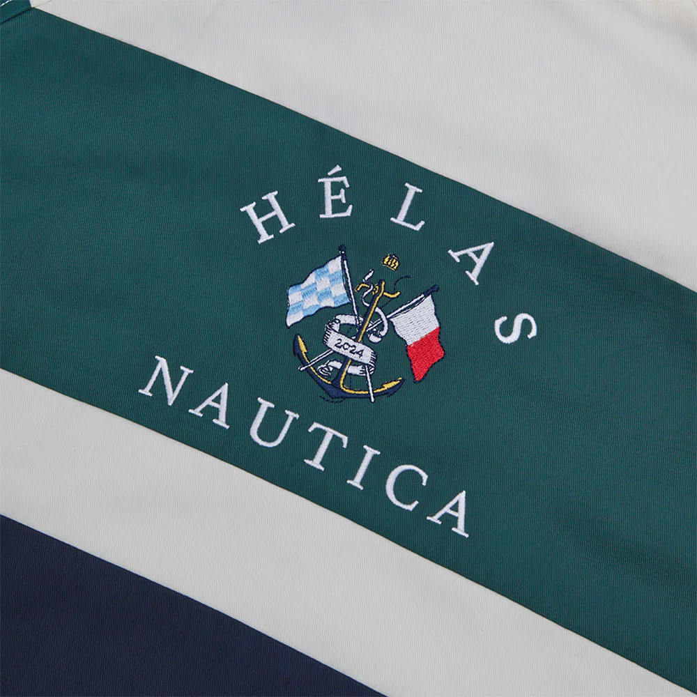 Helas - Nautica Sailor Jacket - Multi - Image 3