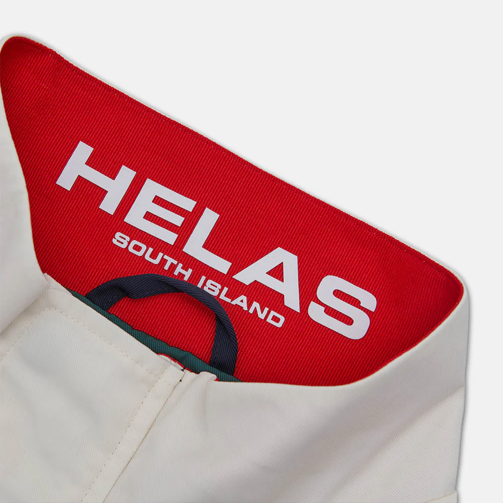 Helas - Nautica Sailor Jacket - Multi - Image 6