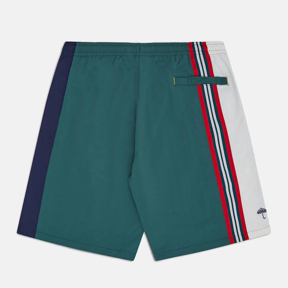 Helas - Nautica Swim Shorts - Multi - Image 2