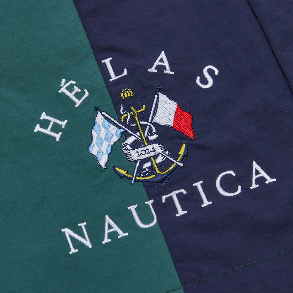 Helas - Nautica Swim Shorts - Multi - Image 3