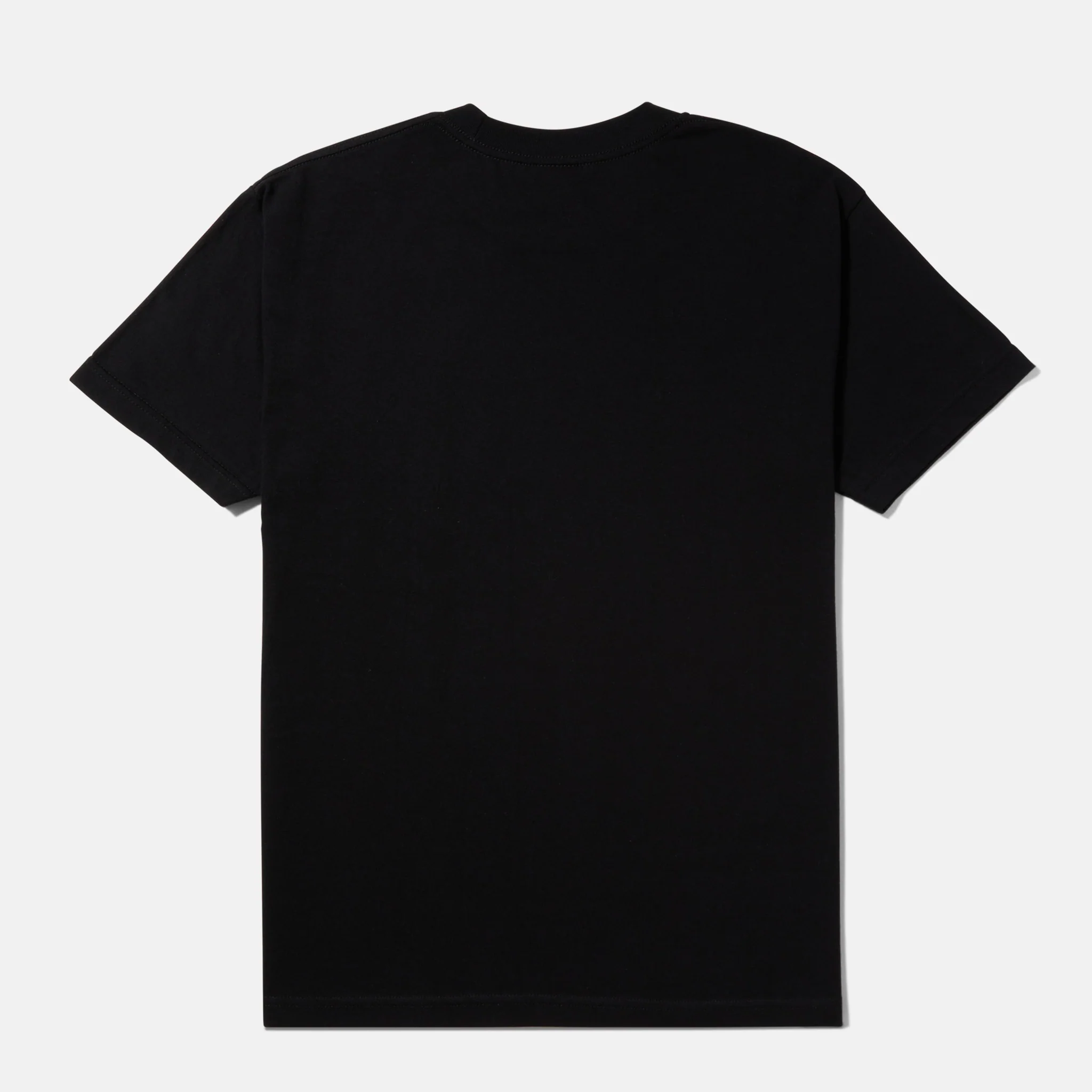 Huf - Blood Drunk T-Shirt - Black - Image 3