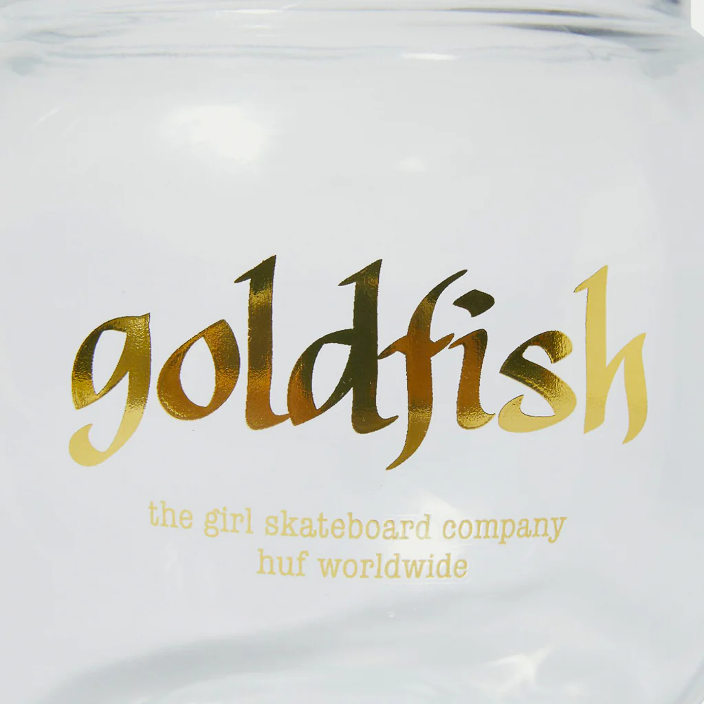 Huf - Crailtap Goldfish Bowl - Image 2