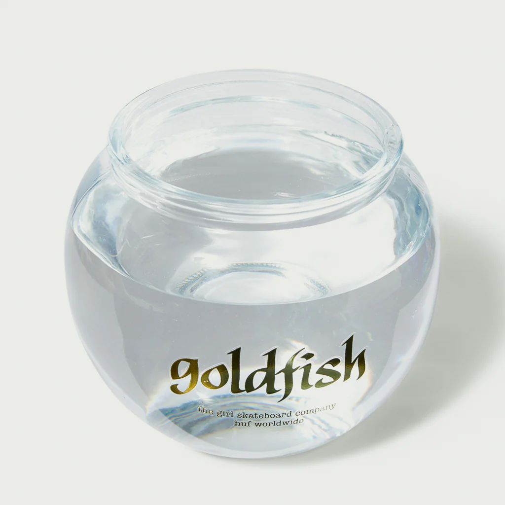 Huf - Crailtap Goldfish Bowl - Image 3