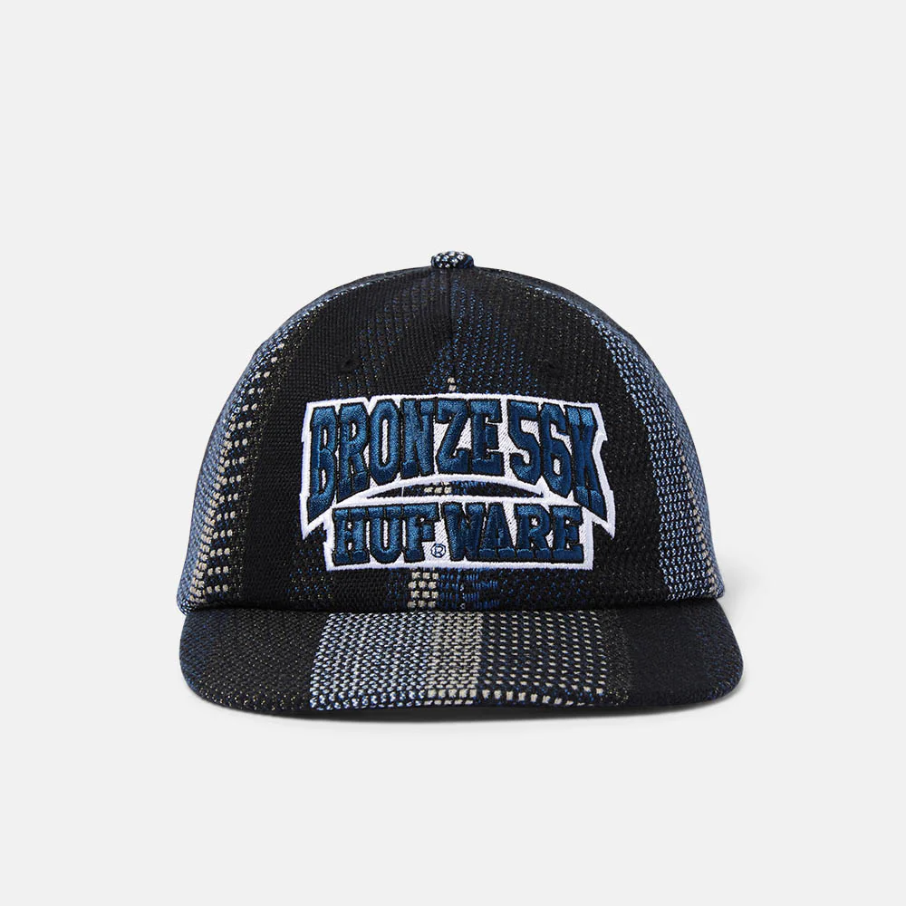 Huf - Huf x Bronze Baja Hat - Multi - Image 2