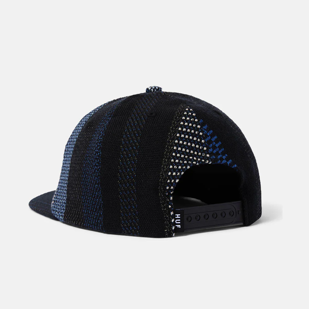 Huf - Huf x Bronze Baja Hat - Multi - Image 3
