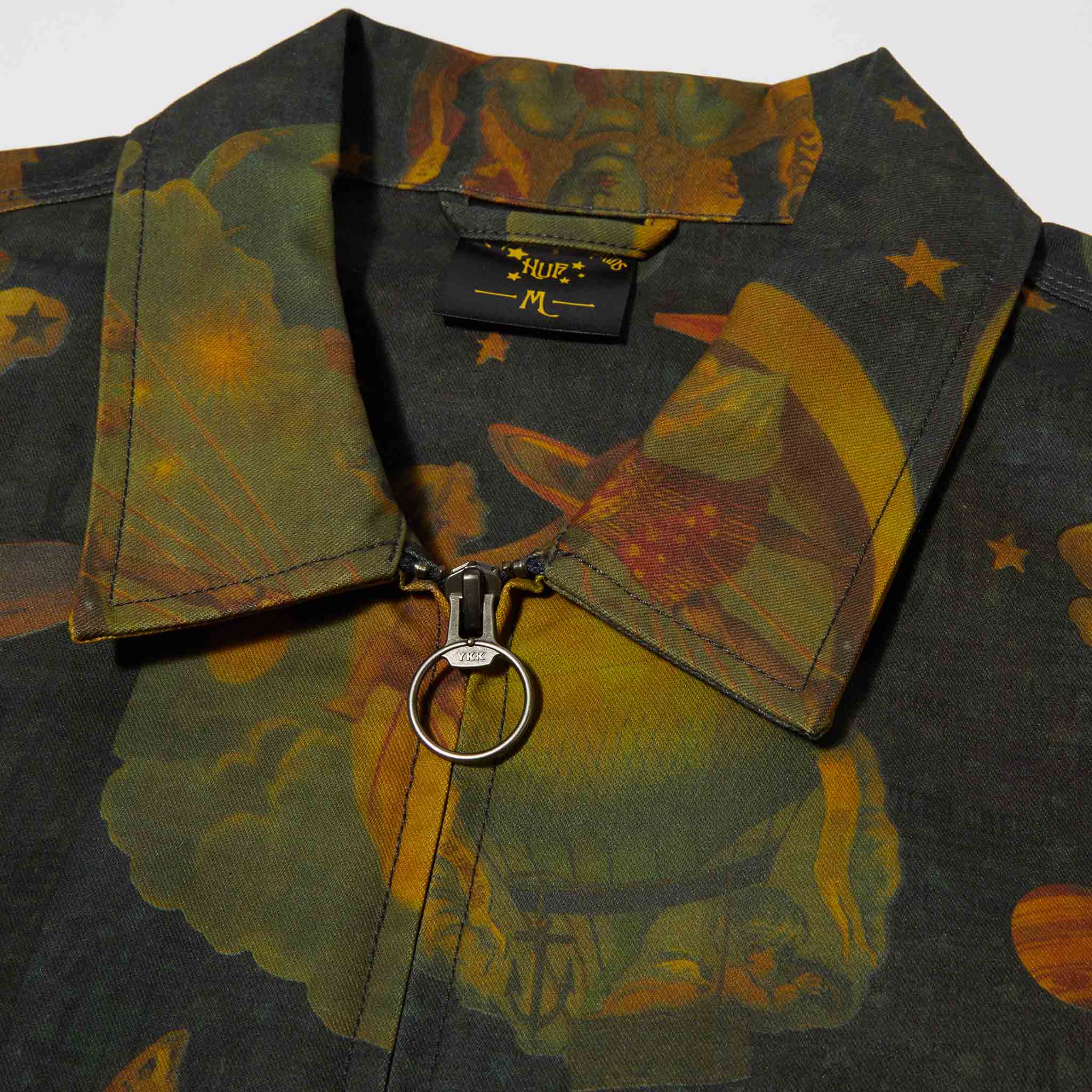 Huf - Smashing Pumpkins Mellon Collie Reissue Jacket - Multi - Image 3