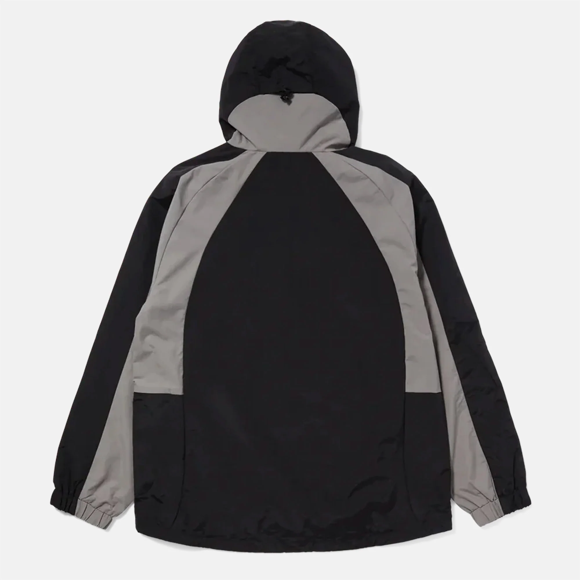 Huf - Set Shell Jacket - Black - Image 2