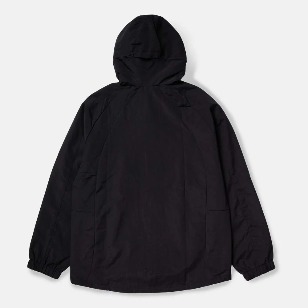 Huf - Set Shell Jacket - Blackout - Image 2