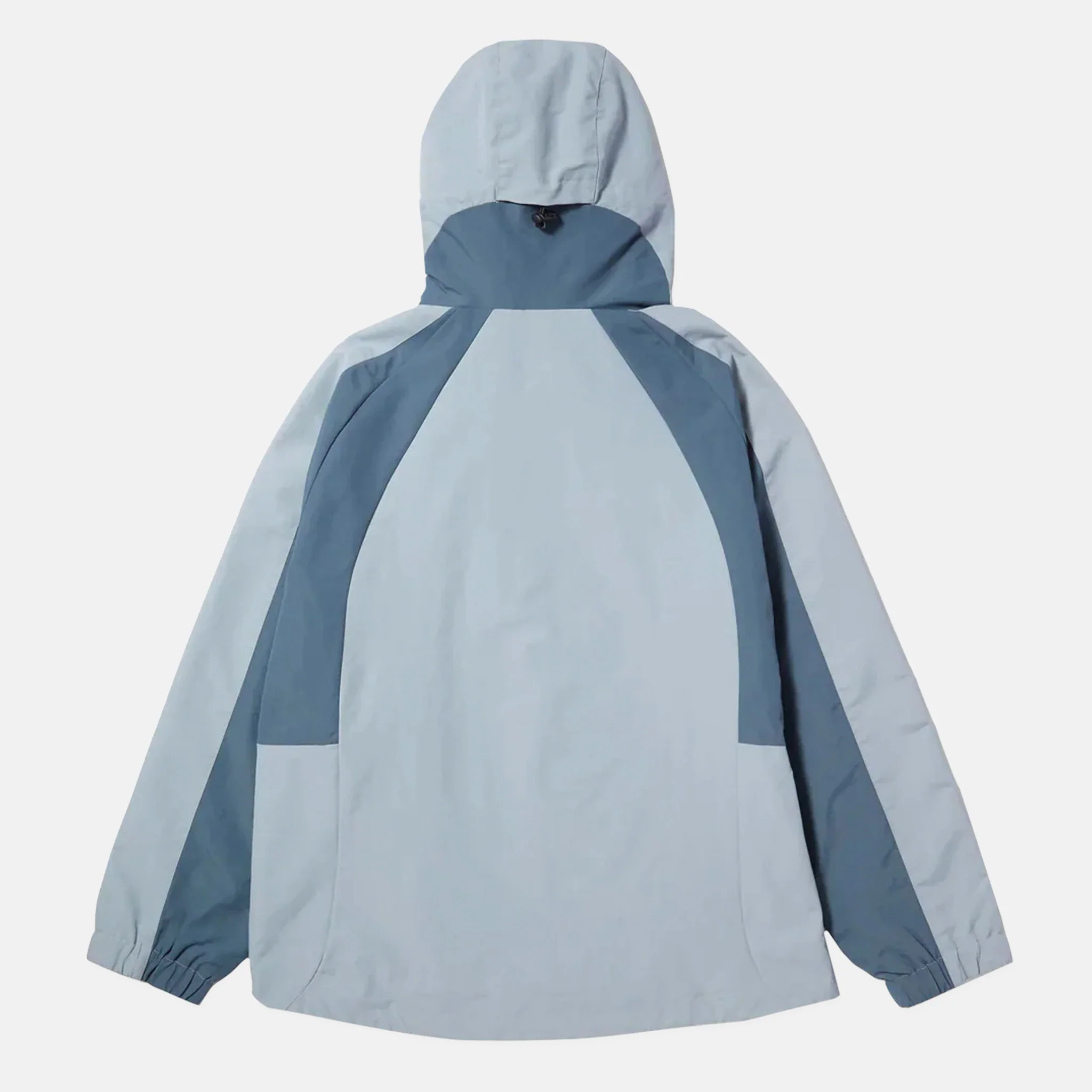 Huf - Set Shell Jacket - Blue Fog - Image 2