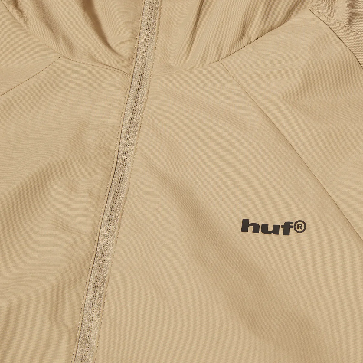 Huf - Set Shell Jacket - Putty - Image 3