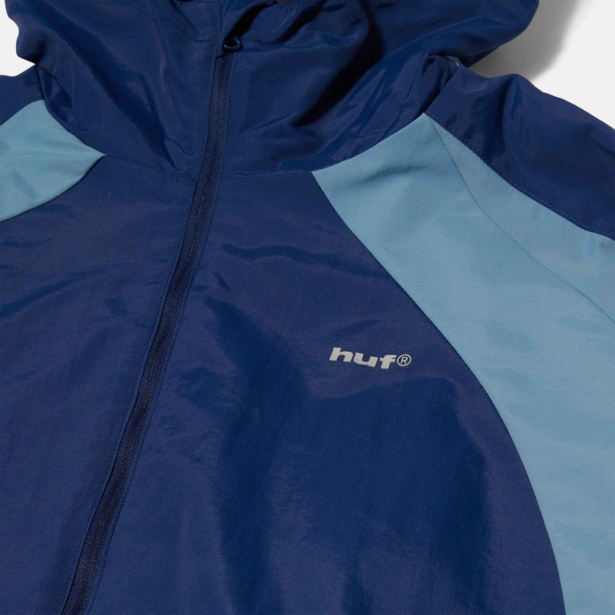 Huf - Set Shell Jacket - Twilight - Image 3