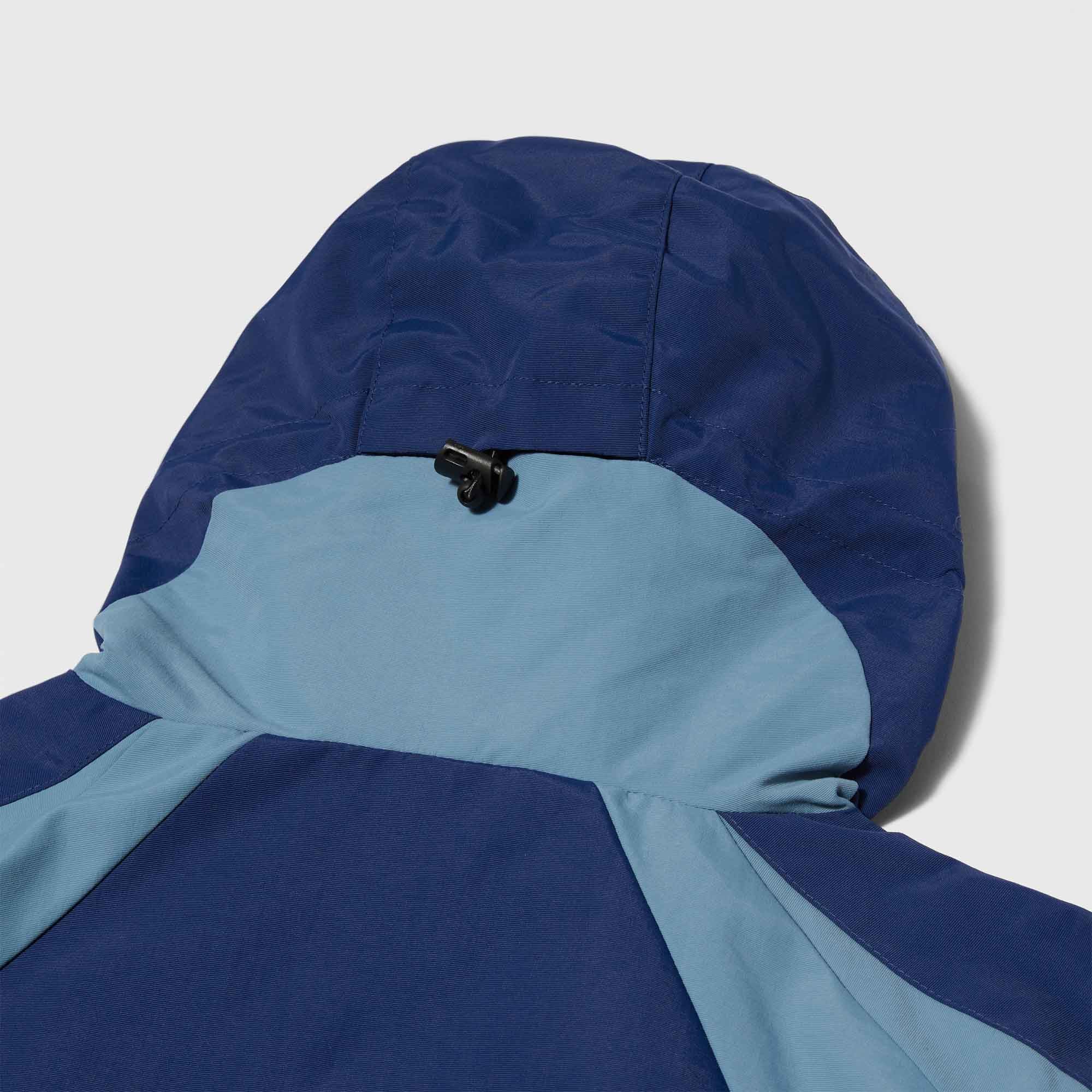Huf - Set Shell Jacket - Twilight - Image 4