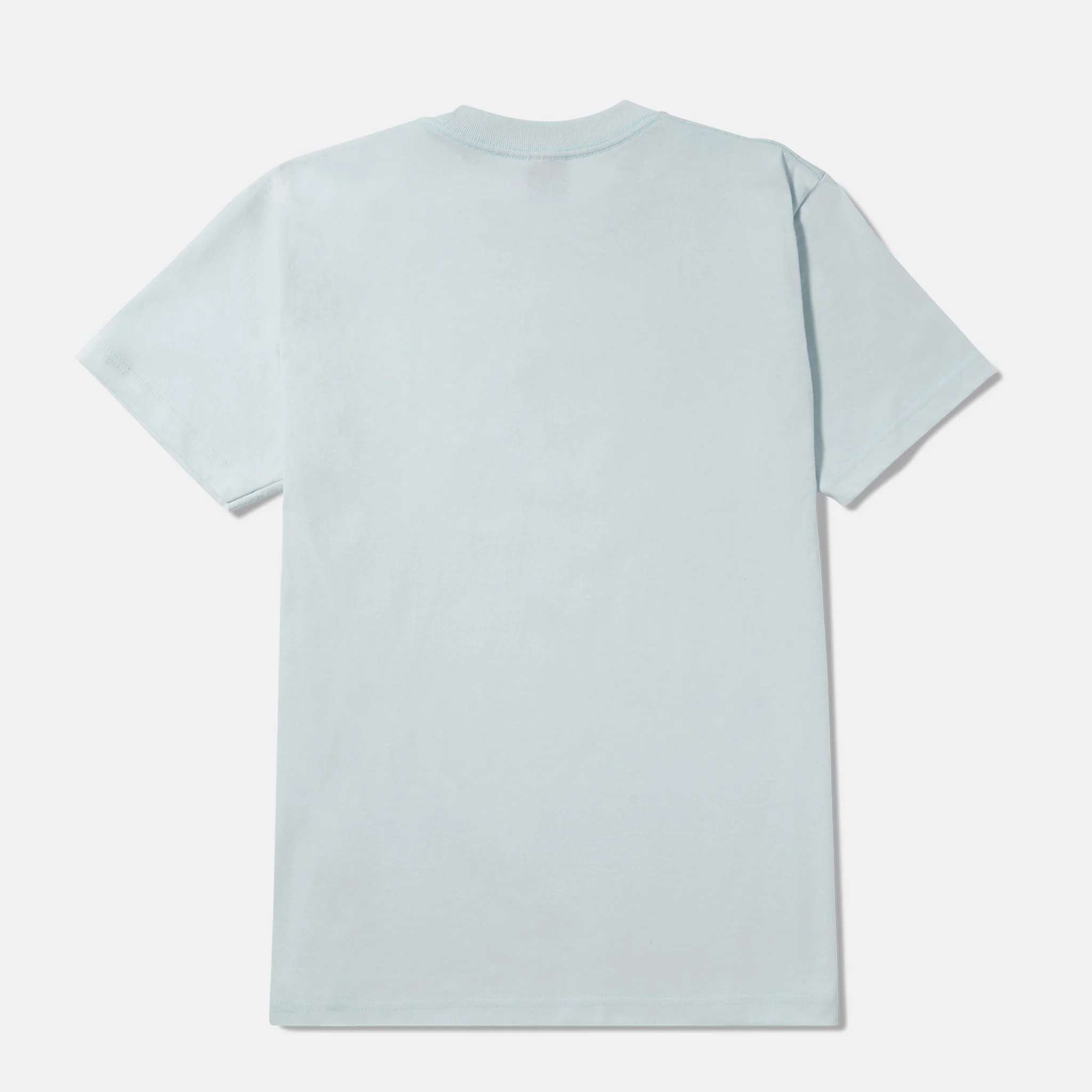 Huf - Sippin' Sun T-Shirt - Sky - Image 2