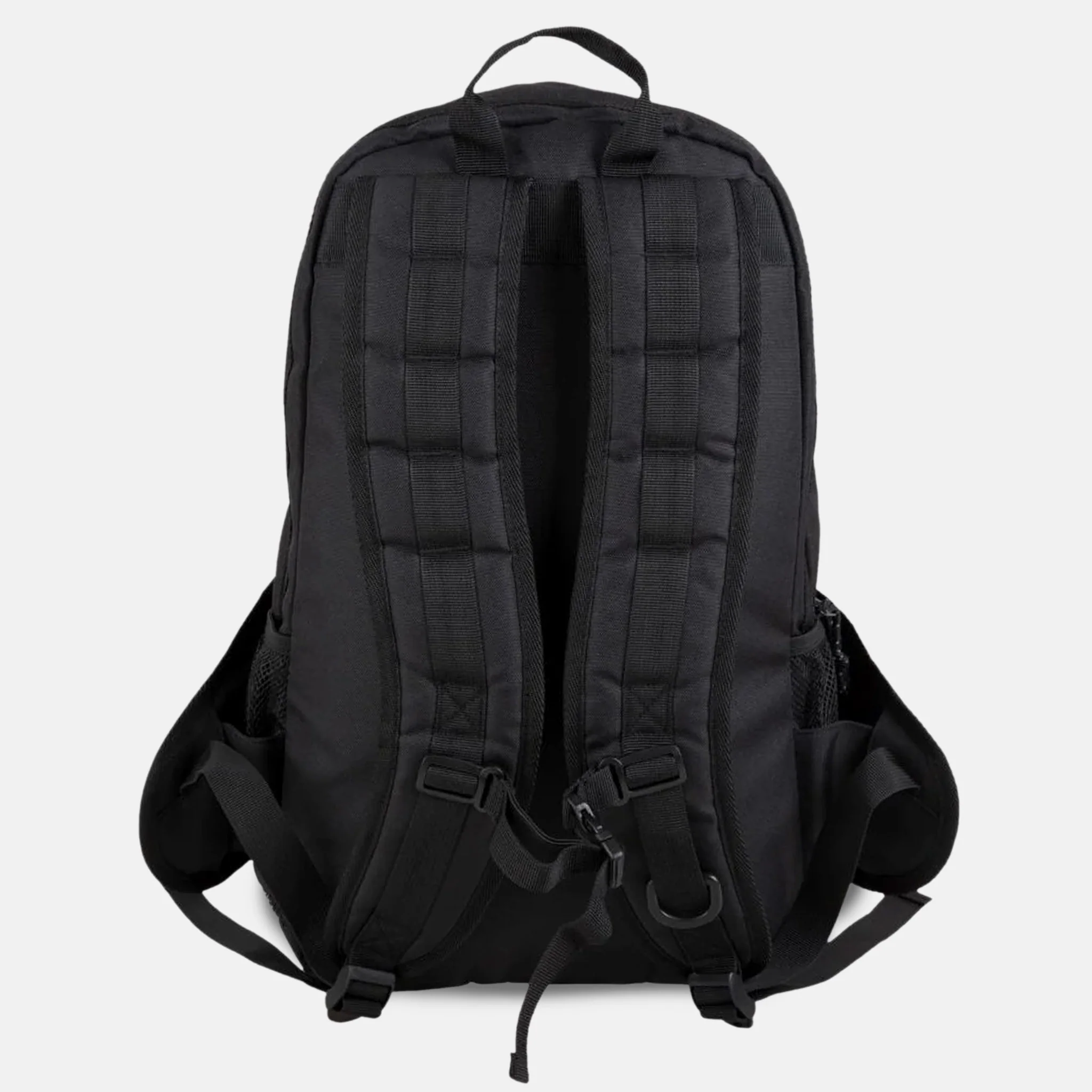 Independent Trucks - Groundwork Skatepack Backpack - Black - Image 2