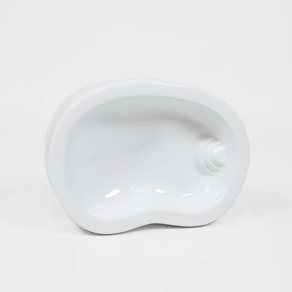 Independent Trucks - Nude Bowl Valet - White