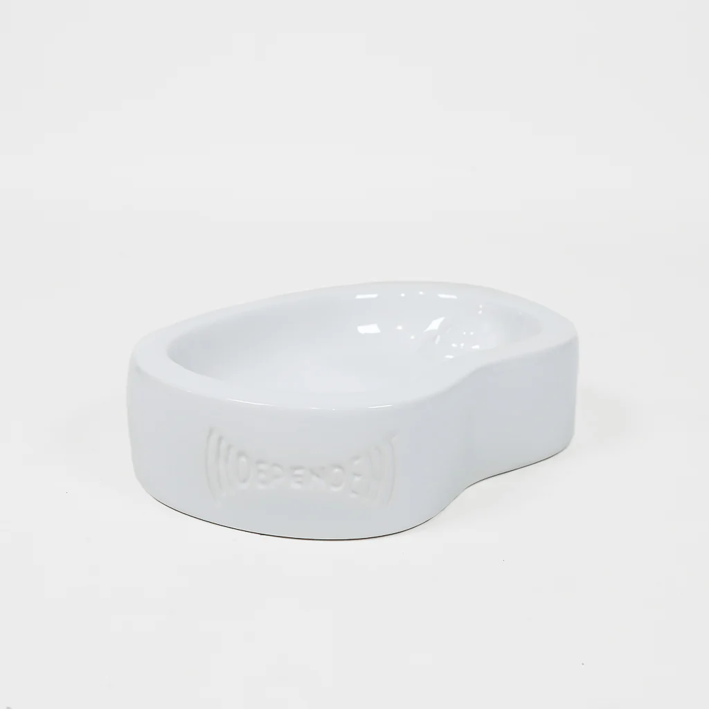 Independent Trucks - Nude Bowl Valet - White - Image 2
