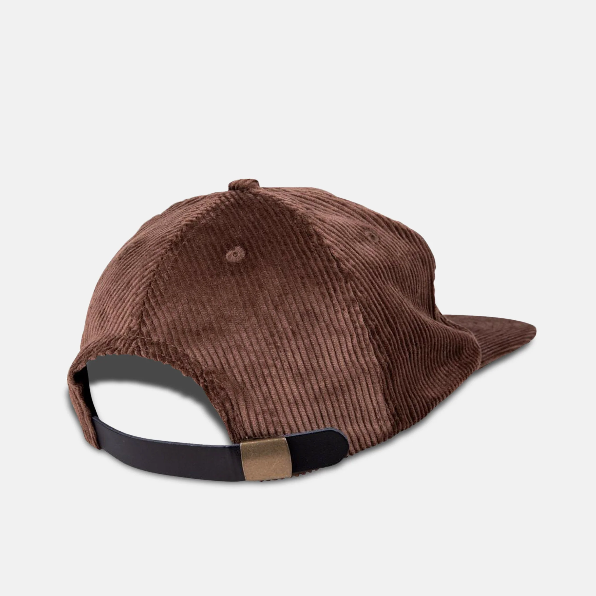 Independent Trucks - Beacon Cord Cap - Brown - Image 2
