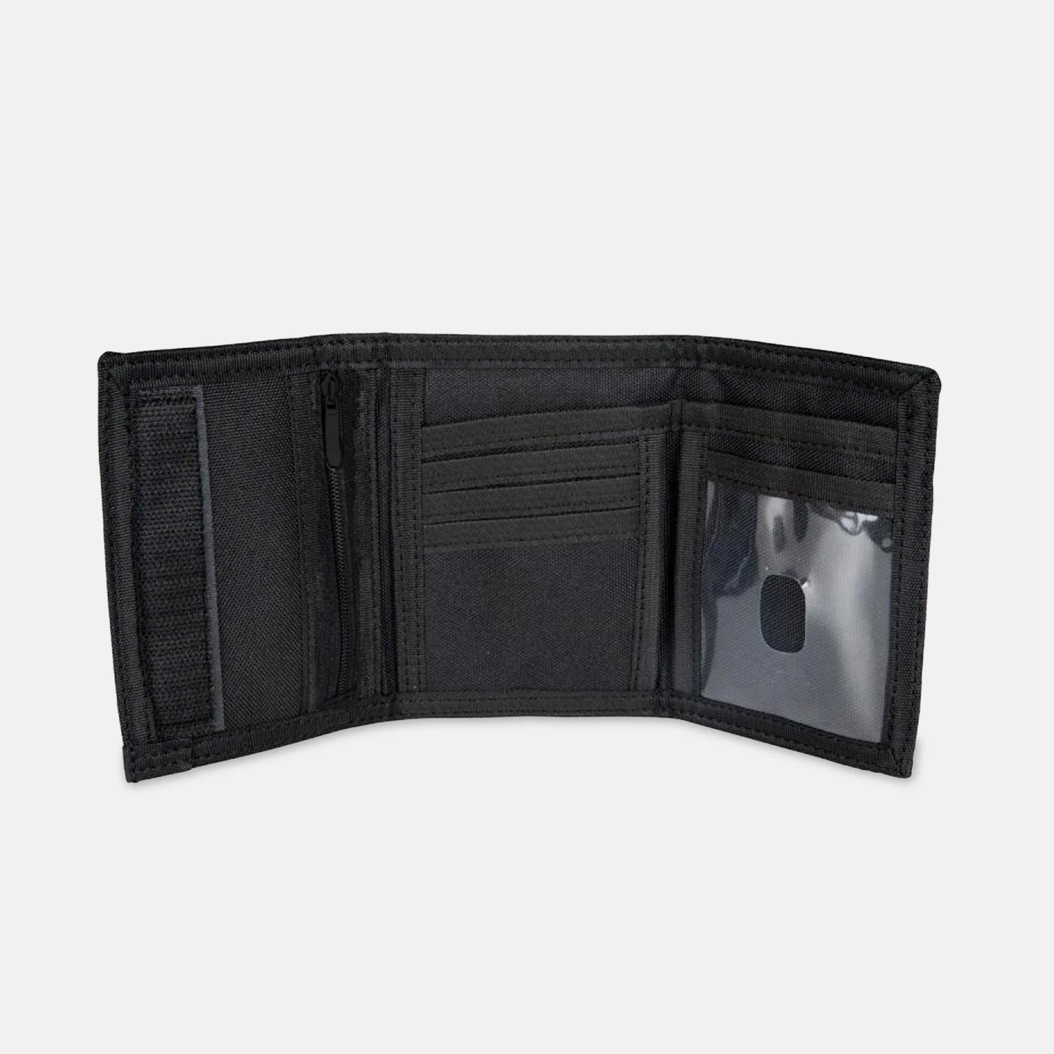 Independent Trucks - Built To Grind Eagle Wallet - Black - Image 2