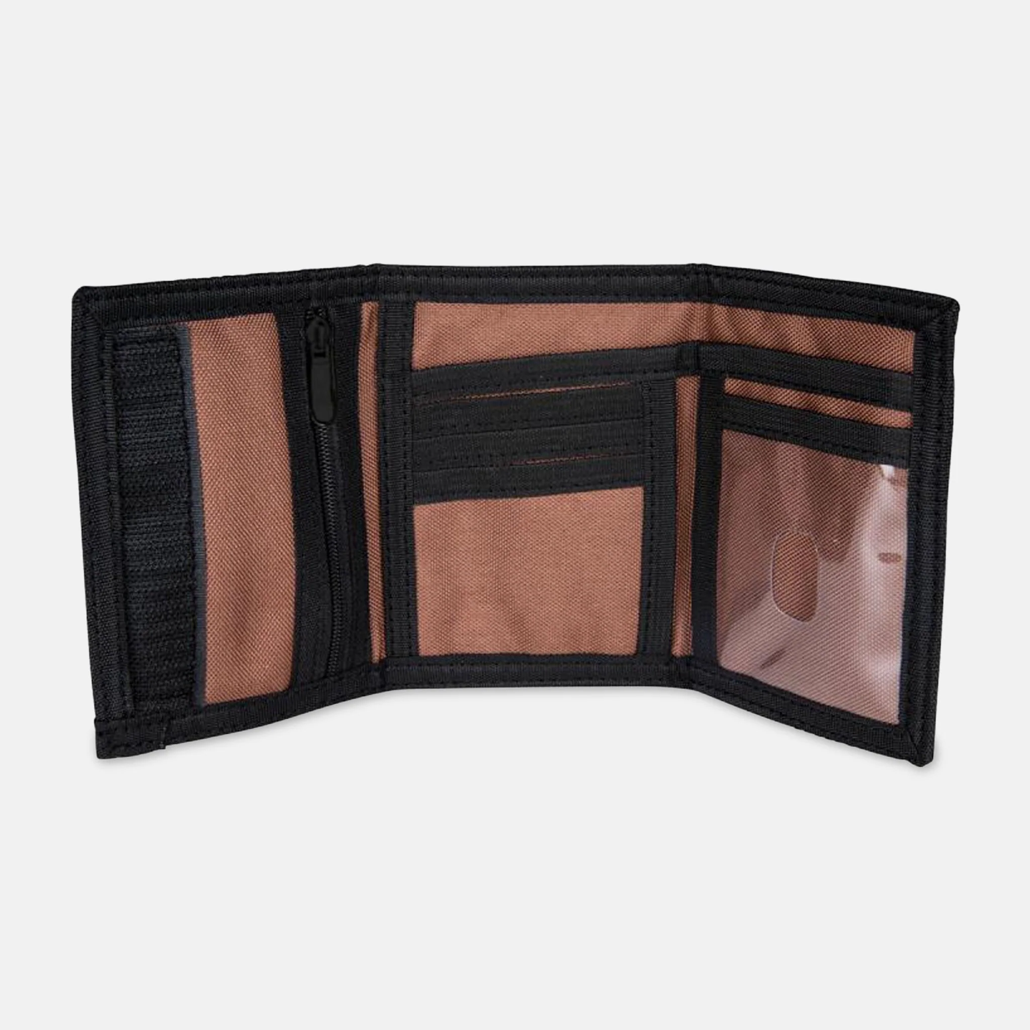 Independent Trucks - Built To Grind Summit Wallet - Brown - Image 2