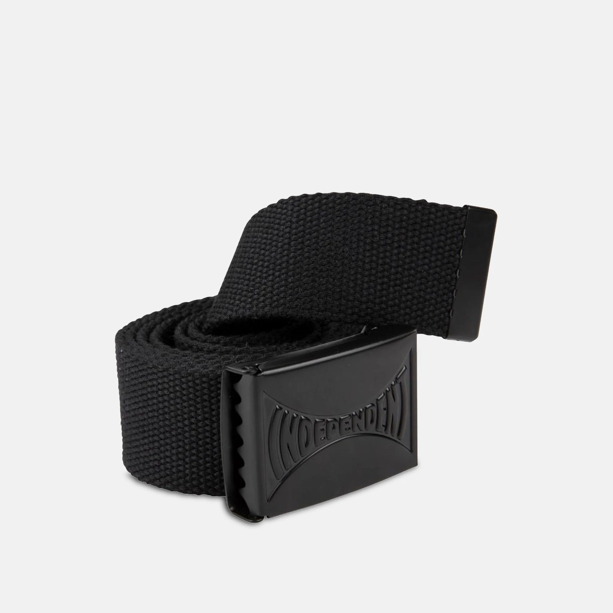 Independent Trucks - Concealed Web Belt - Black