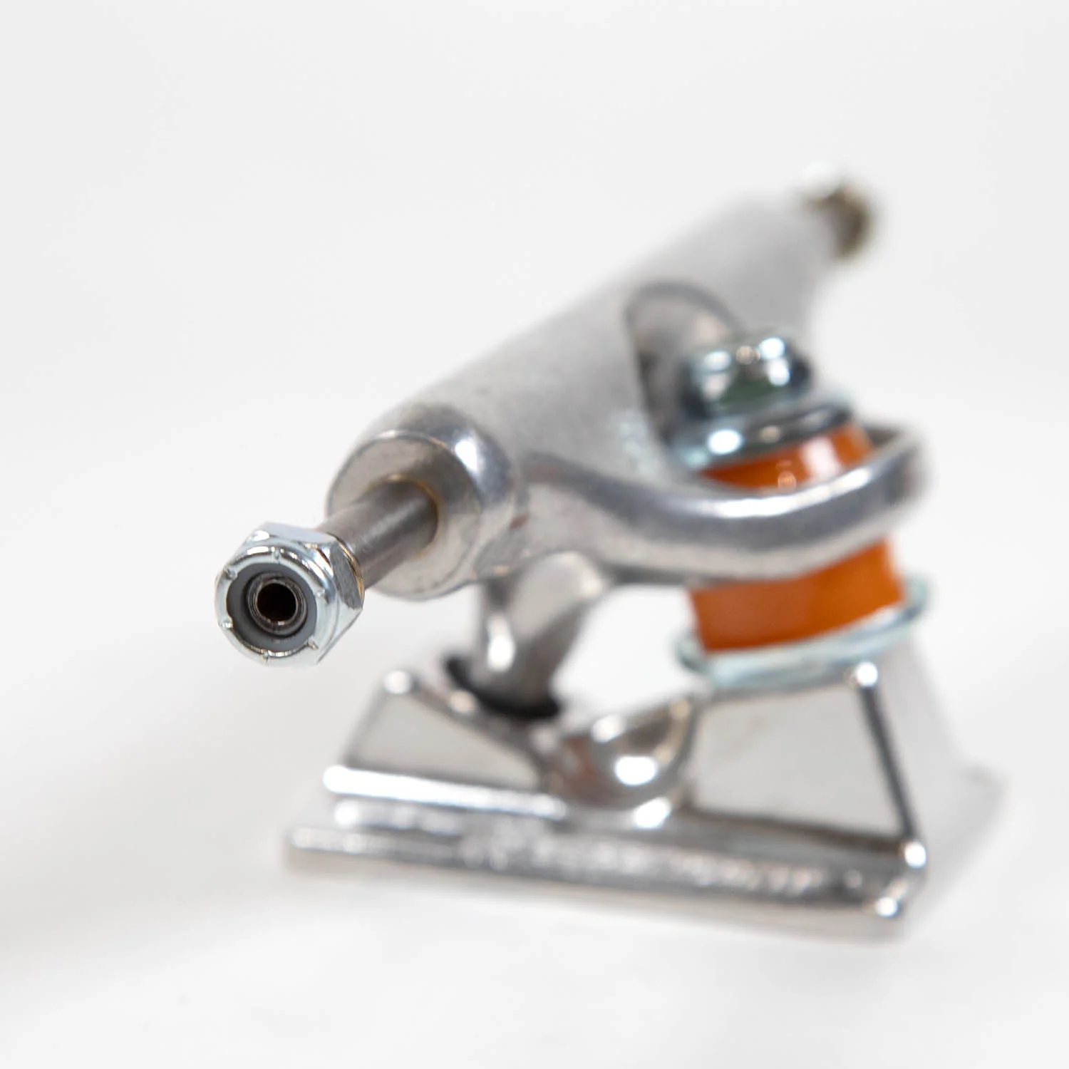 Independent Trucks - (Single) Indy 129 Forged Hollow Stage 11 Skateboard Truck - Raw - Image 4