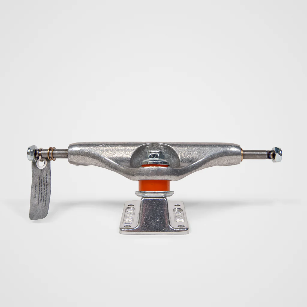 Independent Trucks - (Single) Indy 144 Forged Hollow Stage 11 Skateboard Truck - Raw - Image 3
