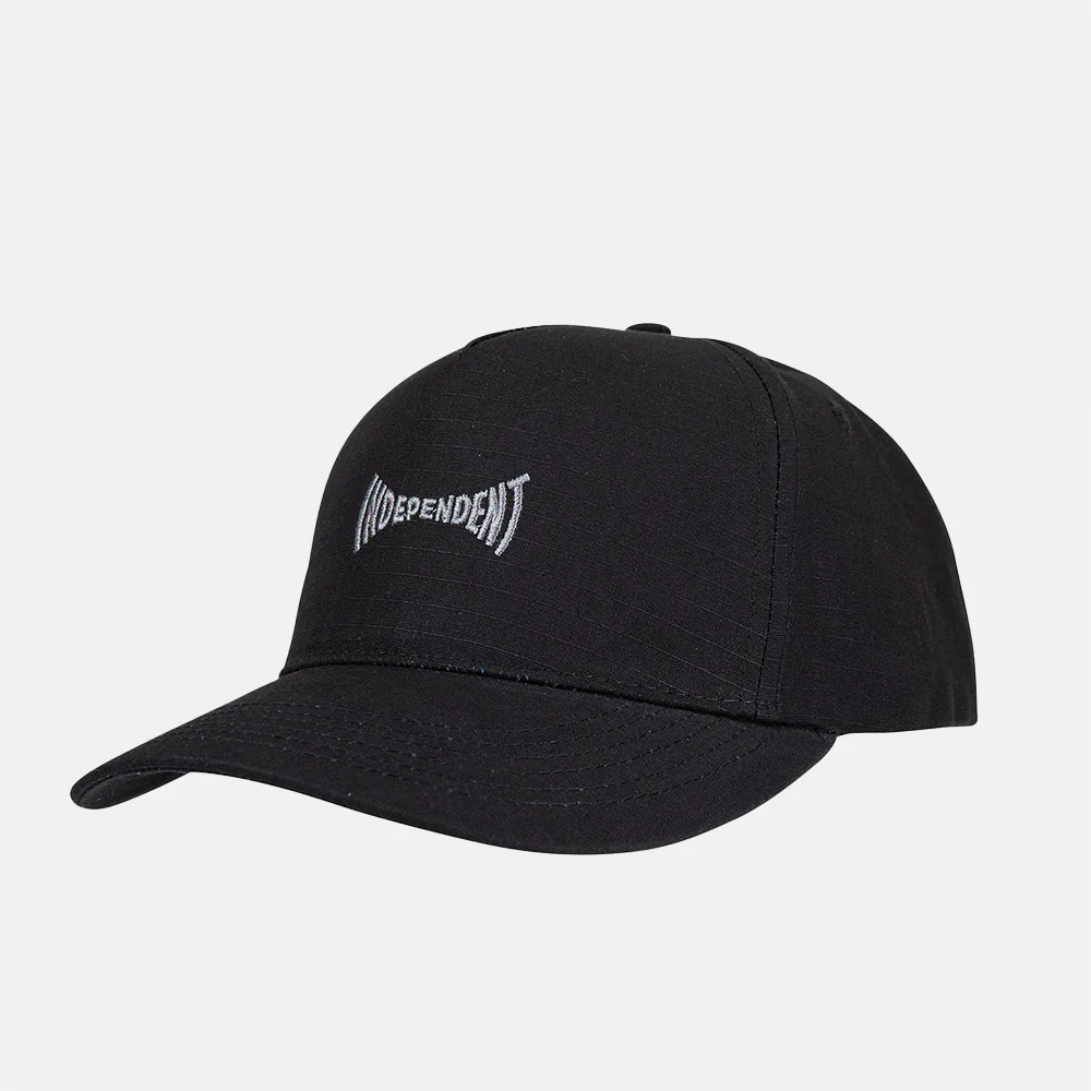 Independent Trucks - Span Cap - Black